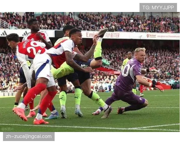 阿森纳角球战术进化至核威慑 精密挡拆创造绝对抢点优势